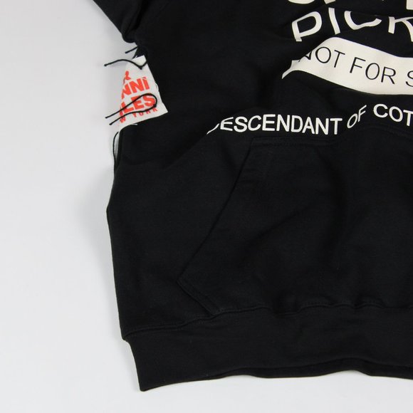 THE HERITAGE Hoody - Picture 4 of 15